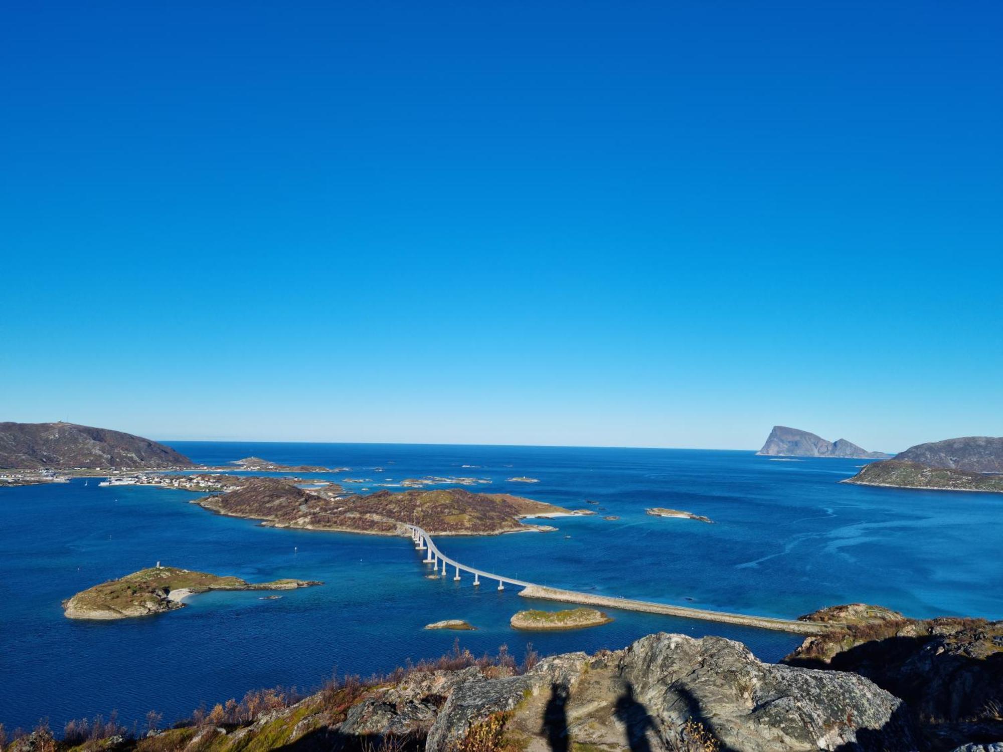 Koselig Naer Sentrum Tromso