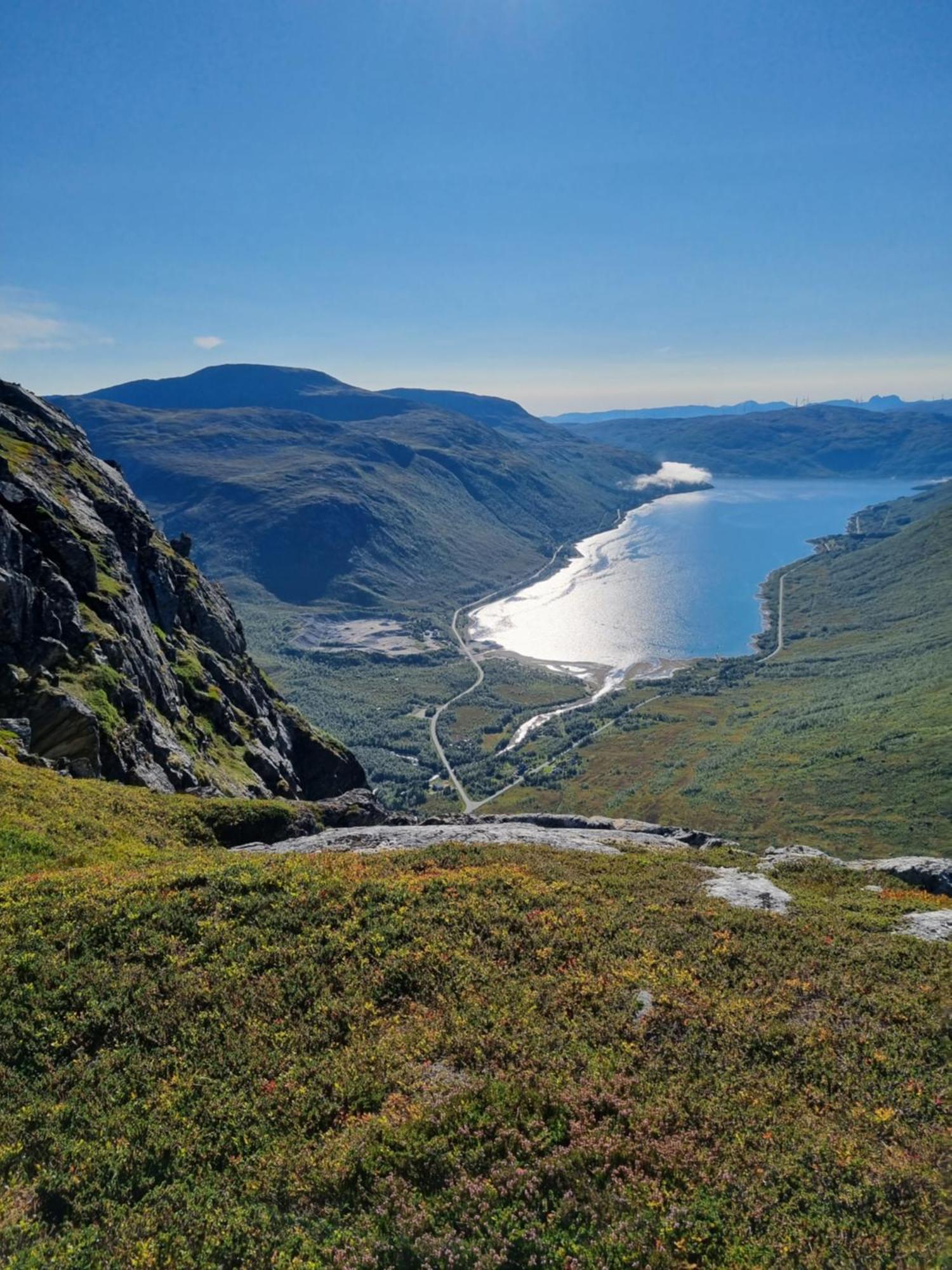 Koselig Naer Sentrum Tromso