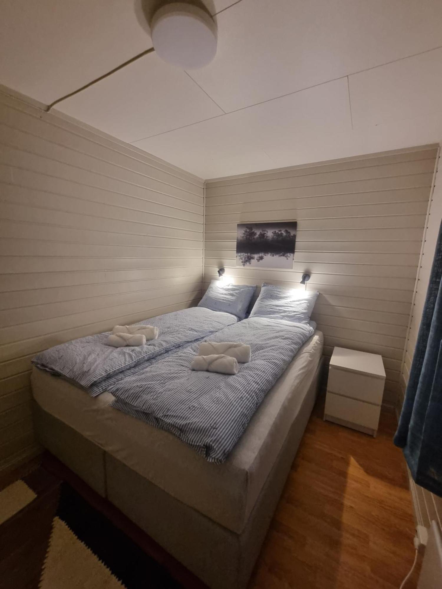 Koselig Naer Sentrum * Tromso