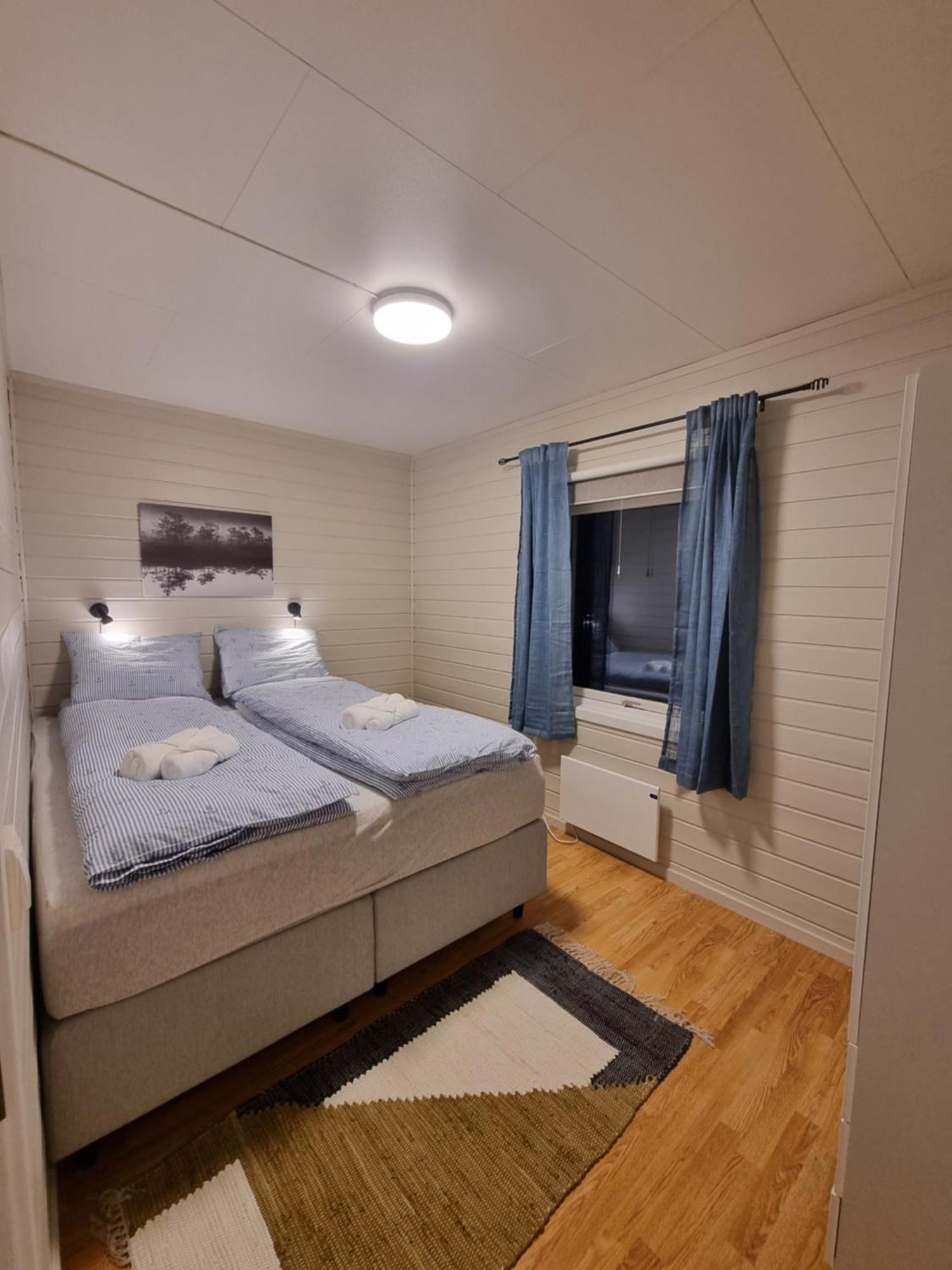 Koselig Naer Sentrum Apartment Tromso