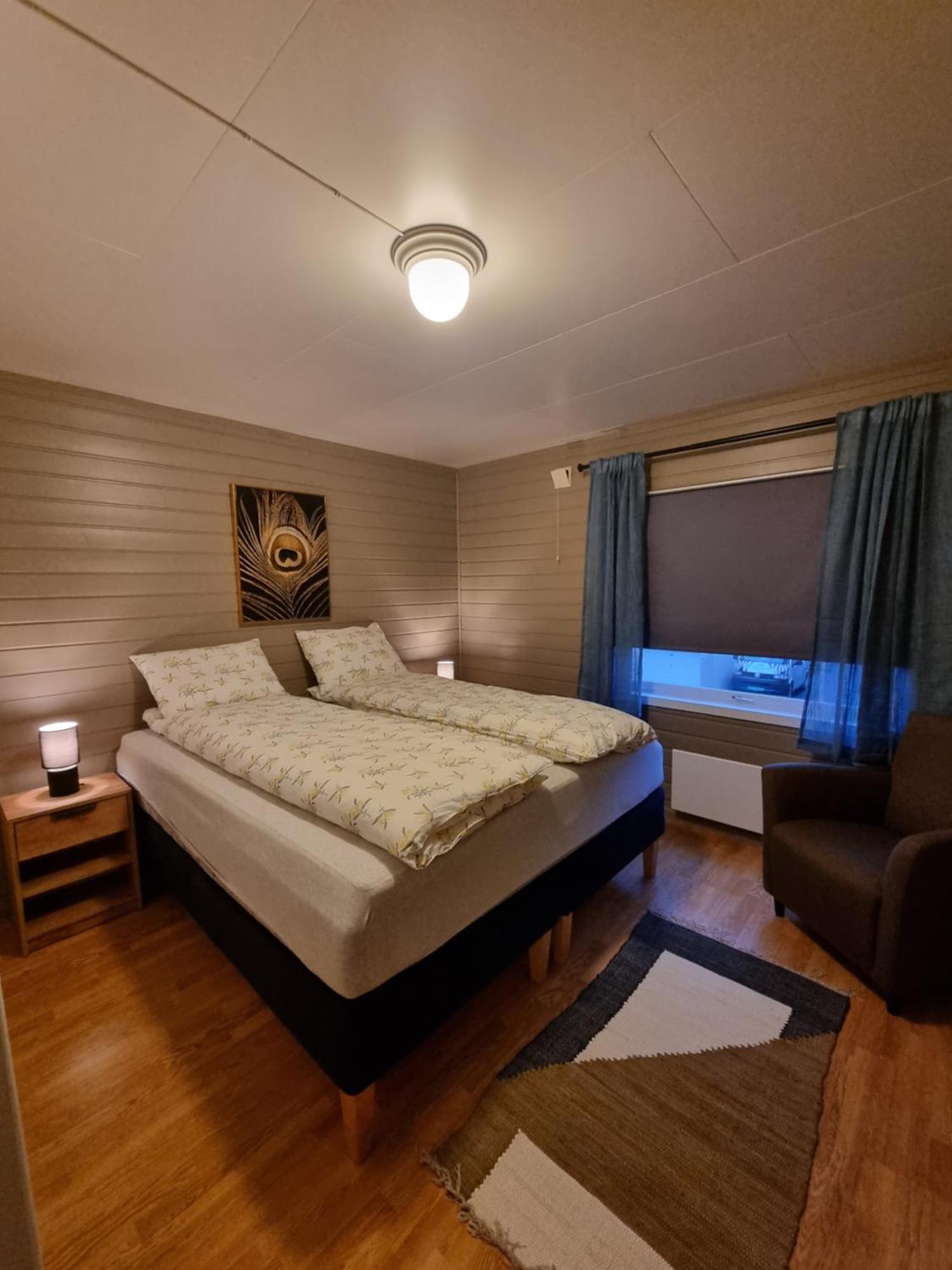 Apartment Koselig Naer Sentrum Tromso