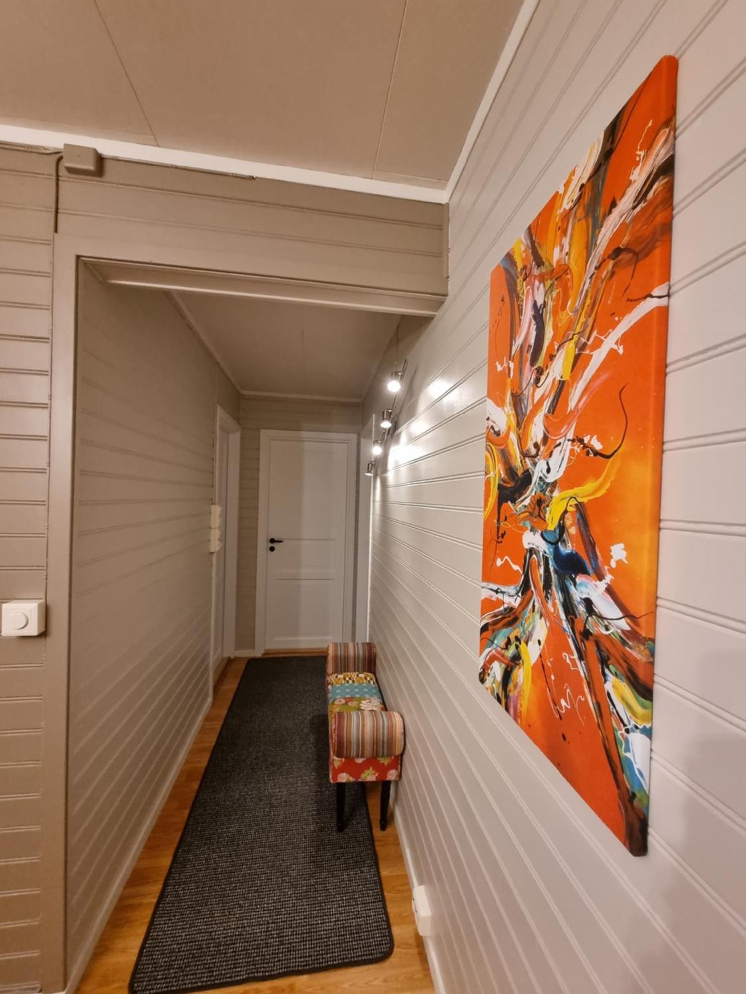 Koselig Naer Sentrum Tromso