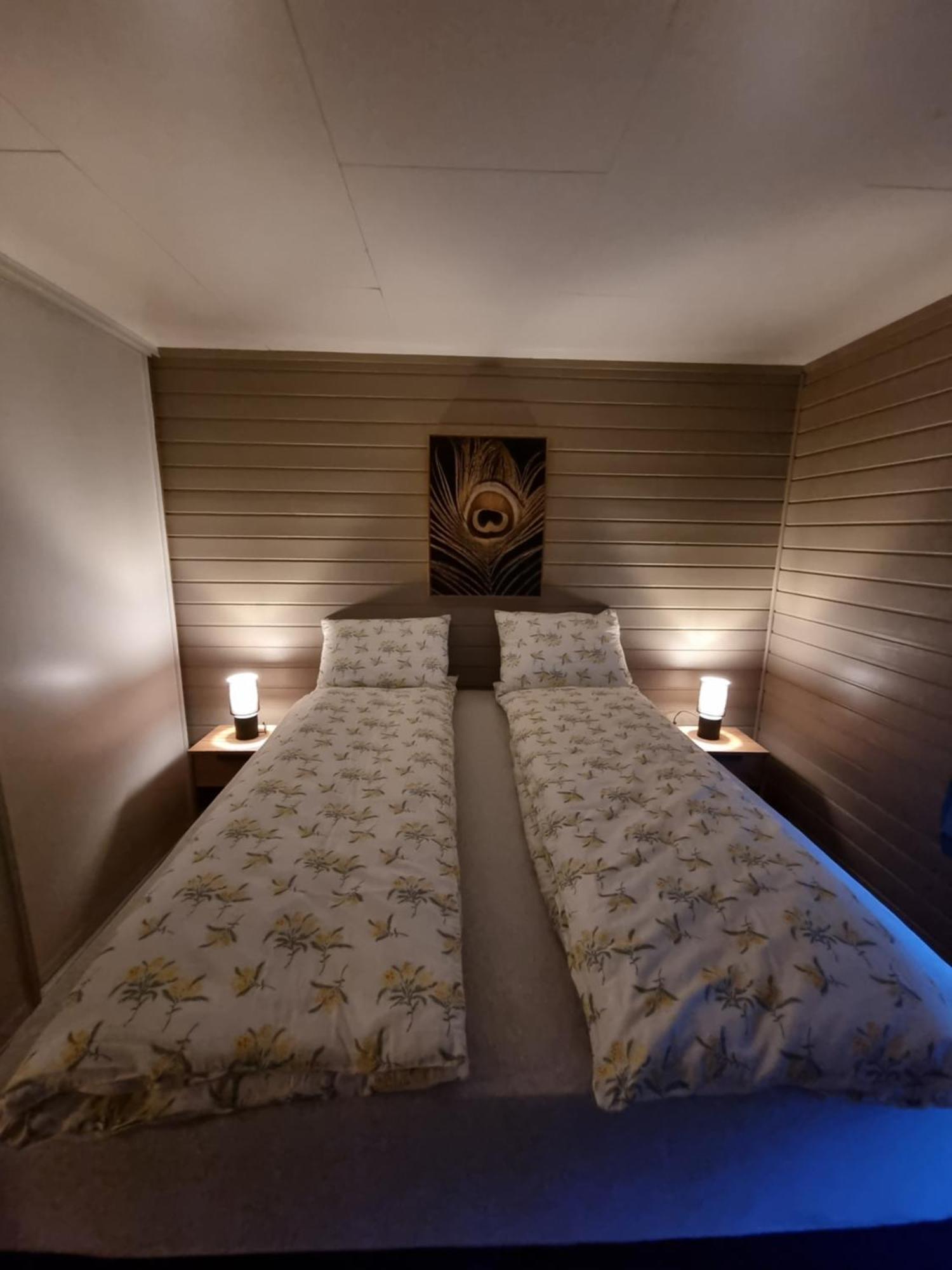 Koselig Naer Sentrum Appartement *