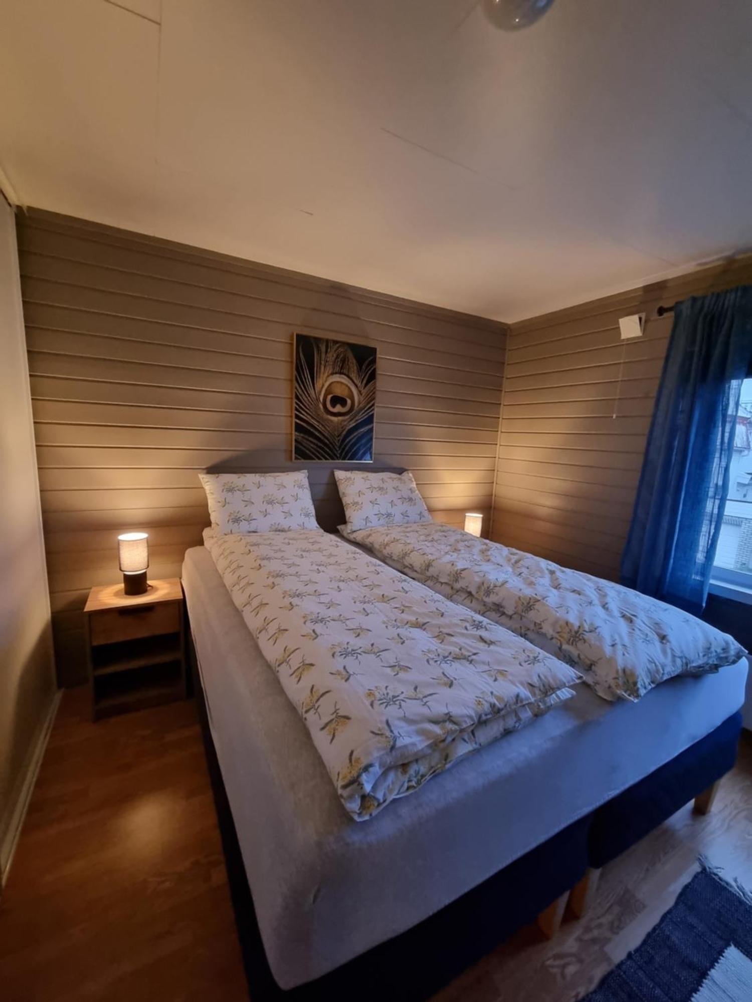 Koselig Naer Sentrum Apartment Tromso