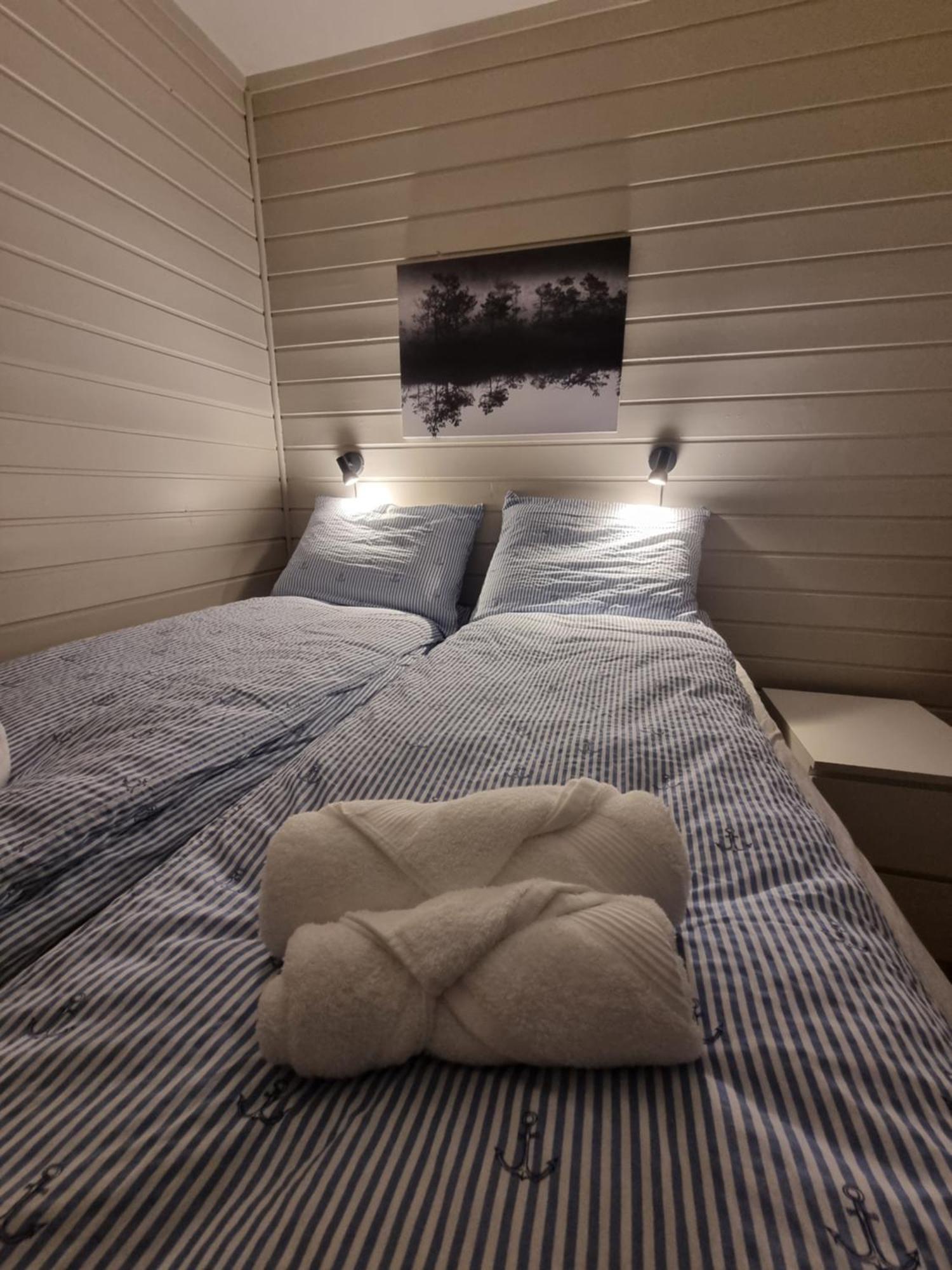 Appartement Koselig Naer Sentrum *