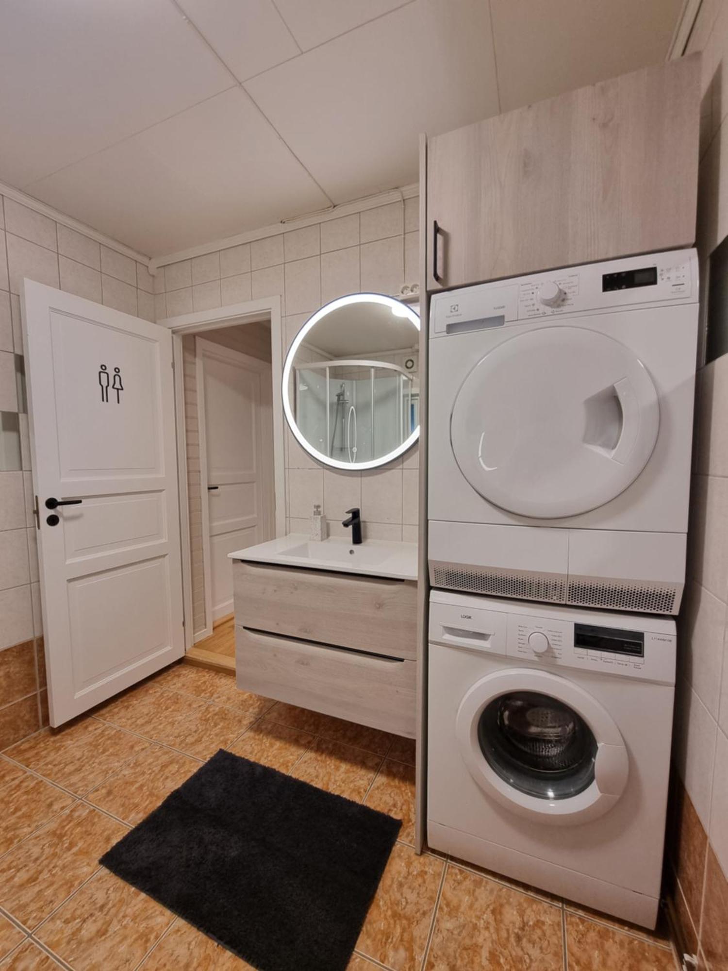 Apartment Koselig Naer Sentrum *
